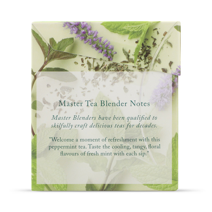 Holland & Barrett Perfect Peppermint Tea 15 Tea Bags